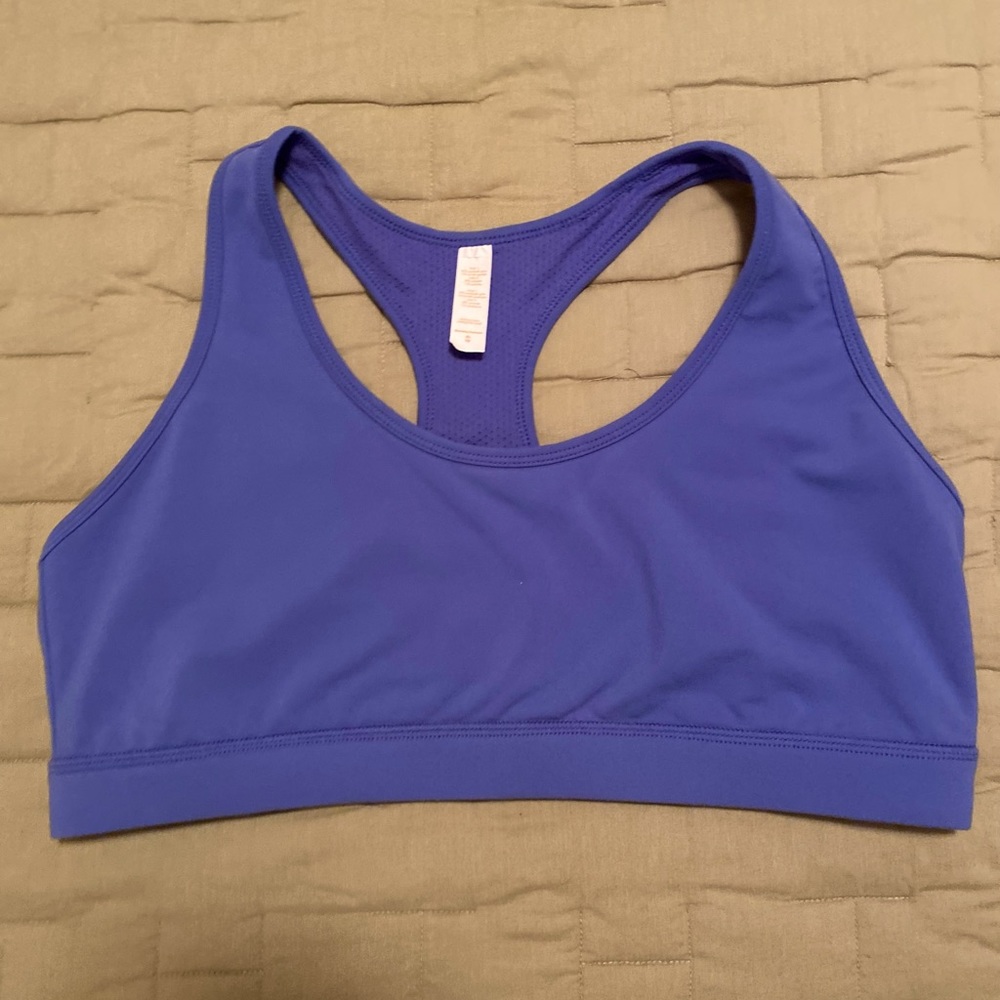 LUCYS YOGA/GYM SPORTS BRA (C-29)